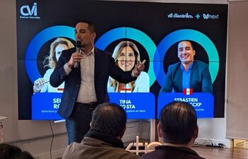 Next PTF y Clientrika realizan el Programa de Transformación de Experiencia del Cliente (TCX).