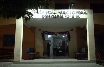 Una joven se presentó ante la Policía para ponerse a disposición de la investigación del crimen del delivery, ocurrido en el barrio San Francisco.