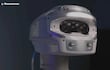 Teledroid. Captura de video propiedad de Roscosmos y difundido por Sputnik en X.