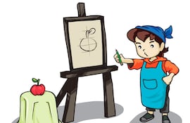 La infancia: crecimiento, adaptación y aprendizaje