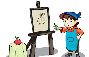 La infancia: crecimiento, adaptación y aprendizaje