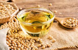 Se cosecharon más de 10,7 millones de toneladas de soja este año, pero la agroindustria procesó solo el 25% de ese volumen.