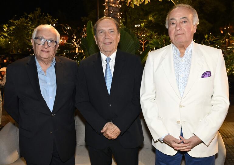 30° Aniversario del Sol Shop. Shopping del Sol. FOTOGRAFO SILVIO ROJAS. 22-10-2025