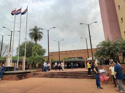 Exigen a la Justicia mayor rapidez en el juicio por María Ramona.