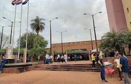 Exigen a la Justicia mayor rapidez en el juicio por María Ramona.