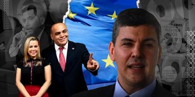 Reculada cartista: archivamiento del proyecto que buscaba derogar un convenio de financiación entre la Unión Europea y nuestro país.