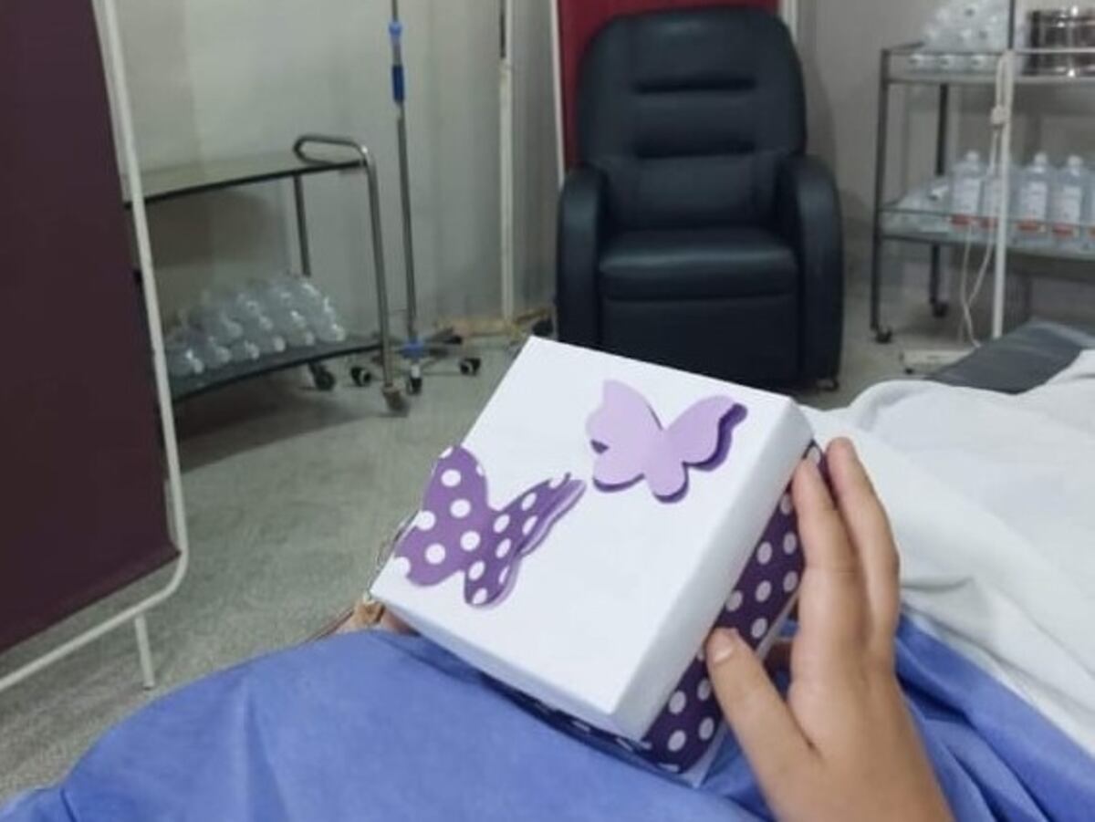 Código Mariposa: ¿Darán o no permisos laborales para duelo en caso de perder a un hijo antes del parto?
