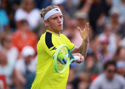 Alejandro Davidovich