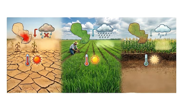 Febrero - Marzo - Abril