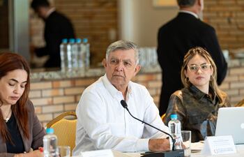 Arsenio Ramón Zárate