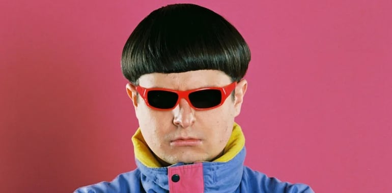 El cantante Oliver Tree figura en el listado de vuelo del helicóptero accidentado en Río