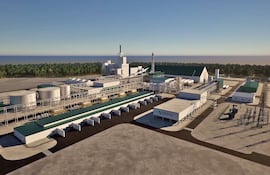ATOME confirma inversión histórica en Paraguay con respaldo de Sudameris