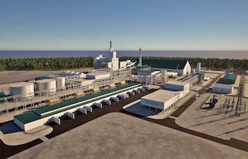 ATOME confirma inversión histórica en Paraguay con respaldo de Sudameris