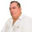 Ing. Enrique Pereira, candidato por la ANR en Itá