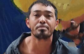 Alfredo Benítez, condenado a 30 años por secuestro y triple homicidio