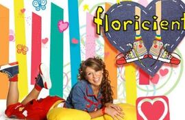 Floricienta