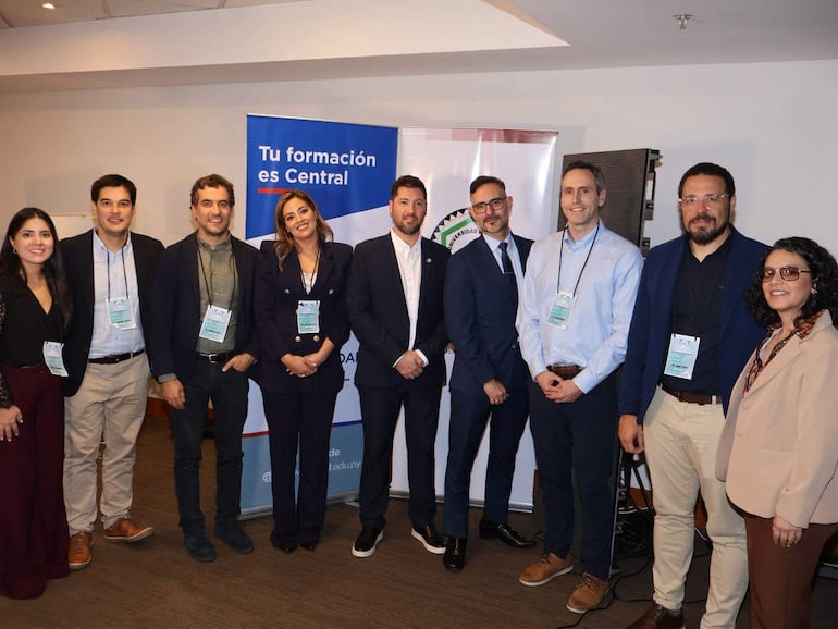 Paraguay fortalece la investigación científica contra la tuberculosis con respaldo internacional.