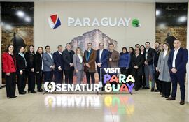 Una gran jornada prepara hoy Copacons, en la Costanera.