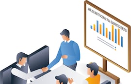 Técnicas de análisis institucional
para diagnóstico del PEI