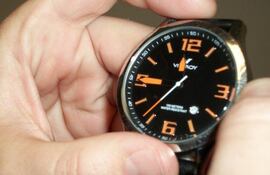 El cambio horario de verano, establece que la hora se adelante en sesenta minutos.