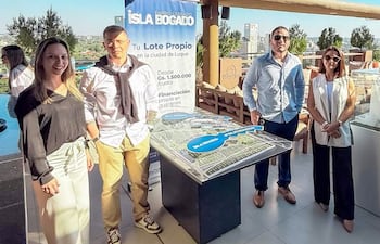 Torre Seminario es otro éxito de la Caja Mutual.