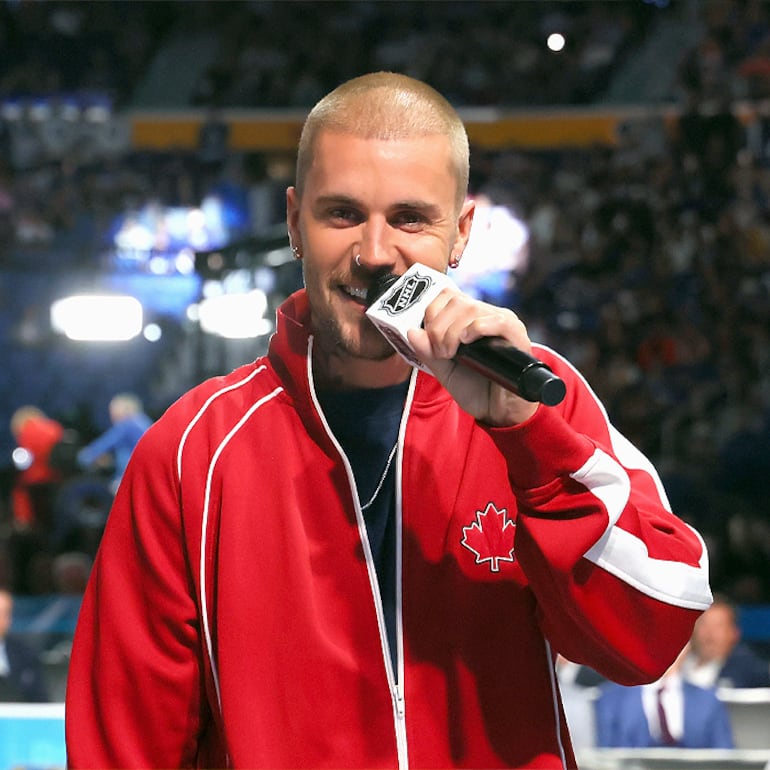 Justin Bieber también será parte de este inédito espectáculo del entretiempo.