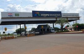 La apertura de sobres en el proceso licitatorio estaba previsto para este viernes en el Parque Tecnológico de Itaipú (PTI). (Imagen de la ilustración)