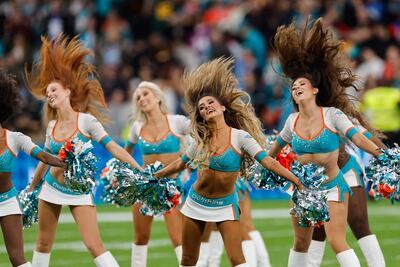 La NLF ofreció un tremendo show en la capital española, con la que tuvo un breve e intenso romance.