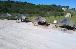 Muchas personas se preparan para viajar durante el último fin de semana largo del año y el primero del 2024.