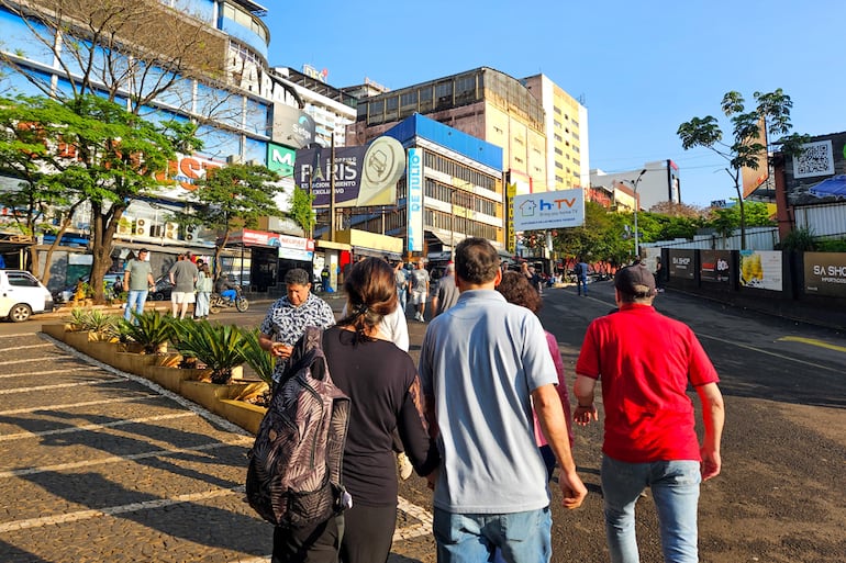 Año histórico para el turismo paraguayo.
