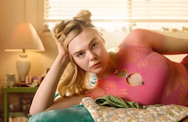 Margo tiene problemas de dinero serie