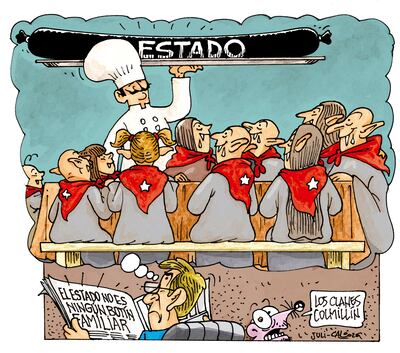 BOTÍN