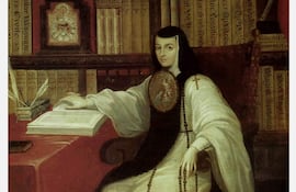 Sor Juana Inés de la Cruz será recordada, a través de sus obras, en el espacio Punto Divertido.