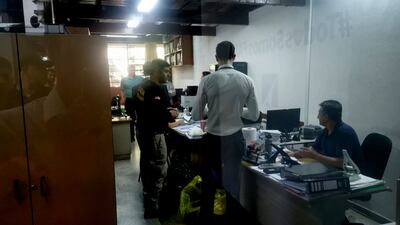 Investigación en la Facultad de Arquitectura puso los ojos sobre el patrimonio del Administrador de la institución.