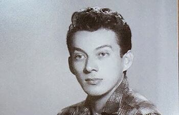 Bernardo Aranda Valdez (Arroyos y Esteros, 12 de marzo de 1932 - Asunción, 1 de septiembre de 1959).