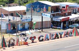 Carayaó festeja hoy 255 años de fundación y el día de los Tres Reyes Magos.