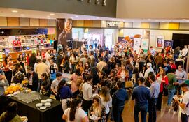 Hoy y mañana se realiza la novena cumbre de gestión de personas.