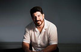El cantante y compositor Maxi Medina apunta a acercar la guarania a las nuevas generaciones, a través de su álbum "Herencia".