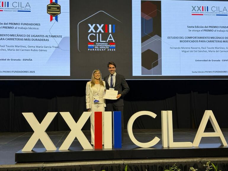 CILA 2025, en Asunción