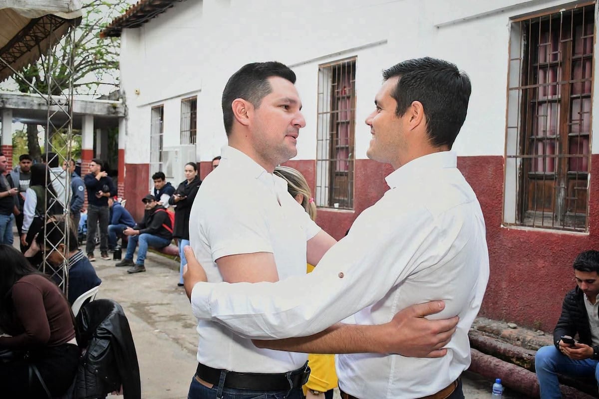 ANR logra mayoría en la Junta Municipal de Pilar y oposición analiza su derrota