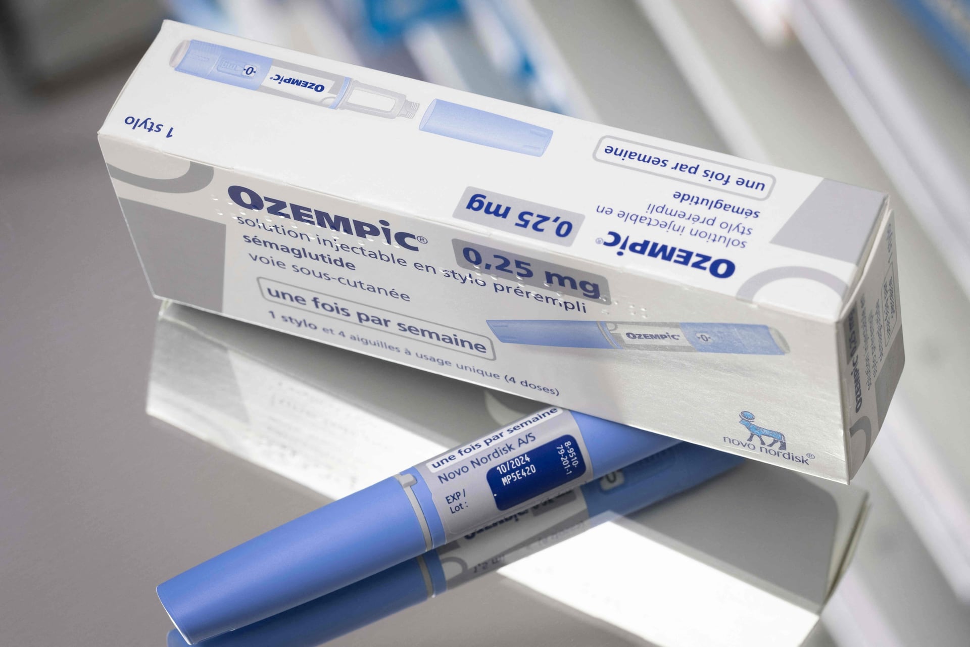 semaglutide gastric stasis class action in west virginia Ozempic & GLP-1 Lawsuit in West Virginia