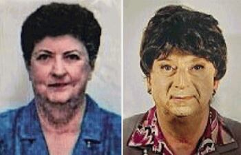 Graziella Dall’Oglio