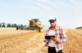 Desconexión en el campo limita más eficiencia productiva