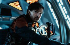 Andor temporada 2 serie Diego Luna