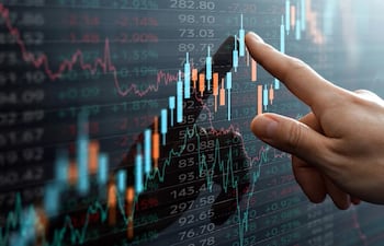 El mercado bursátil paraguayo registró operaciones por poco más de US$ 4.400 millones en el primer semestre del 2026.