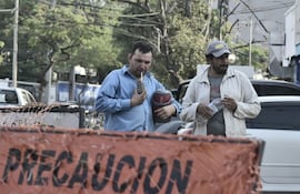 Toda la Semana Santa se registrarán altas temperaturas.