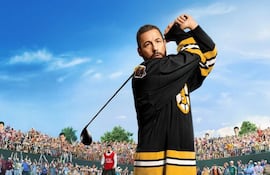 Happy Gilmore 2: una secuela innecesaria que destruye la magia de la original.