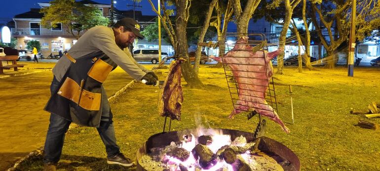 Regresa la Expo Orgullosamente Misionero para destacar el talento y la producción del sur