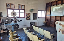 Museo Memoria Viva de Encarnación