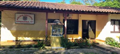 Menor de 15 años denuncia un presunto abuso sexual ocurrido en Villa Florida, Misiones.